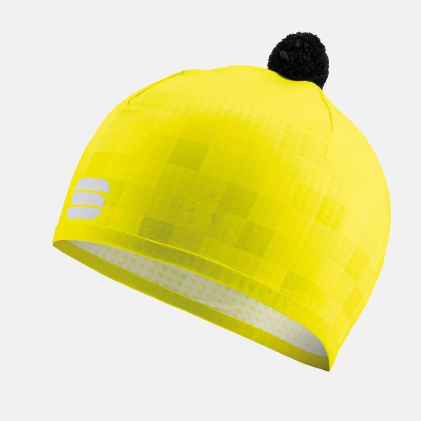 Sportful Squadra | Tour De Cou & Bonnets^SQUADRA LIGHT HAT CEDAR / LIME