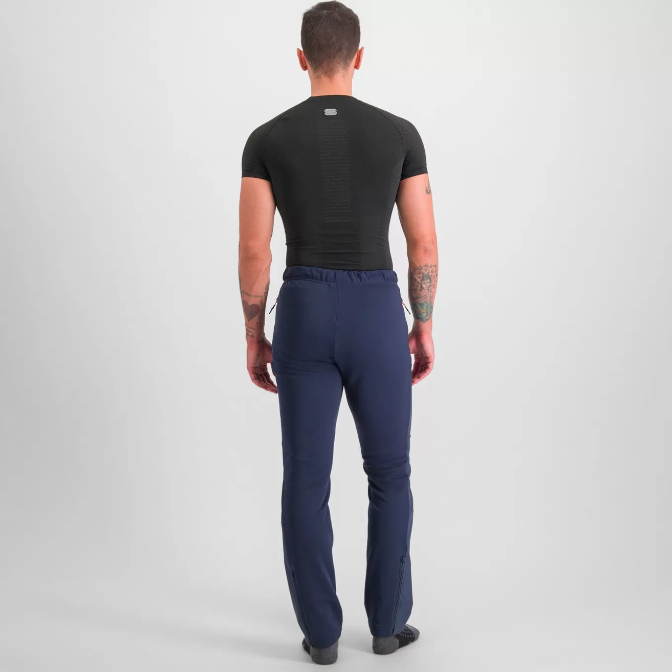 Sportful Squadra | Pantalons^SQUADRA PANT SHORT ZIP