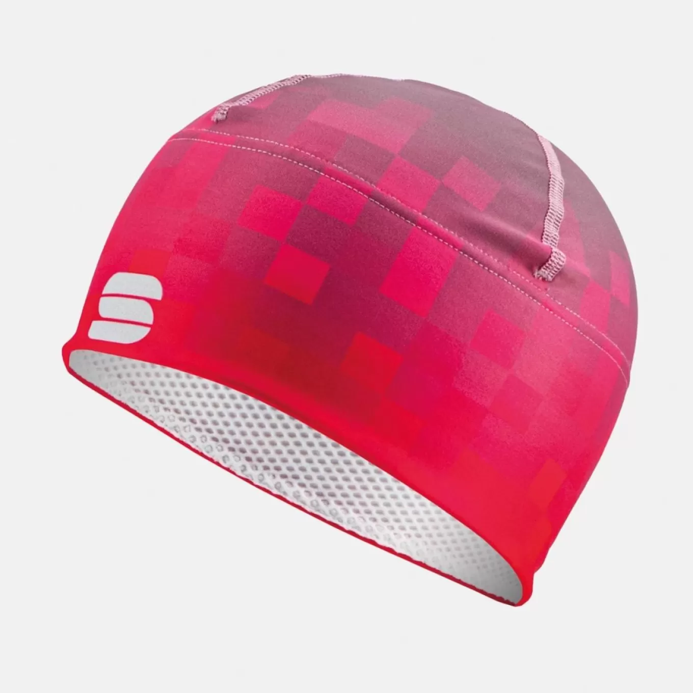 Sportful Tour De Cou & Bonnets^SQUADRA W HAT MALVA / RASPBERRY