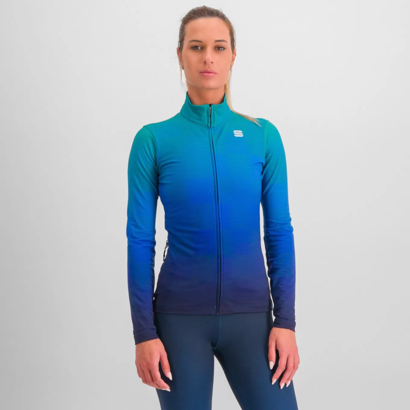 Sportful Maillots Thermiques^SQUADRA W JERSEY