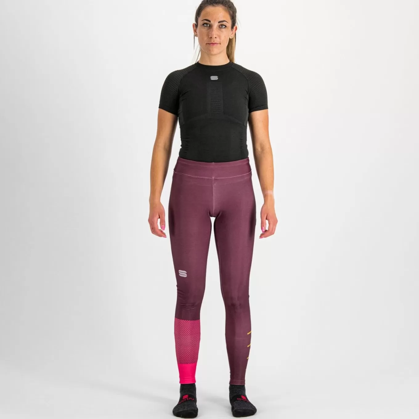 Sportful Squadra | Pantalons^SQUADRA W TIGHT