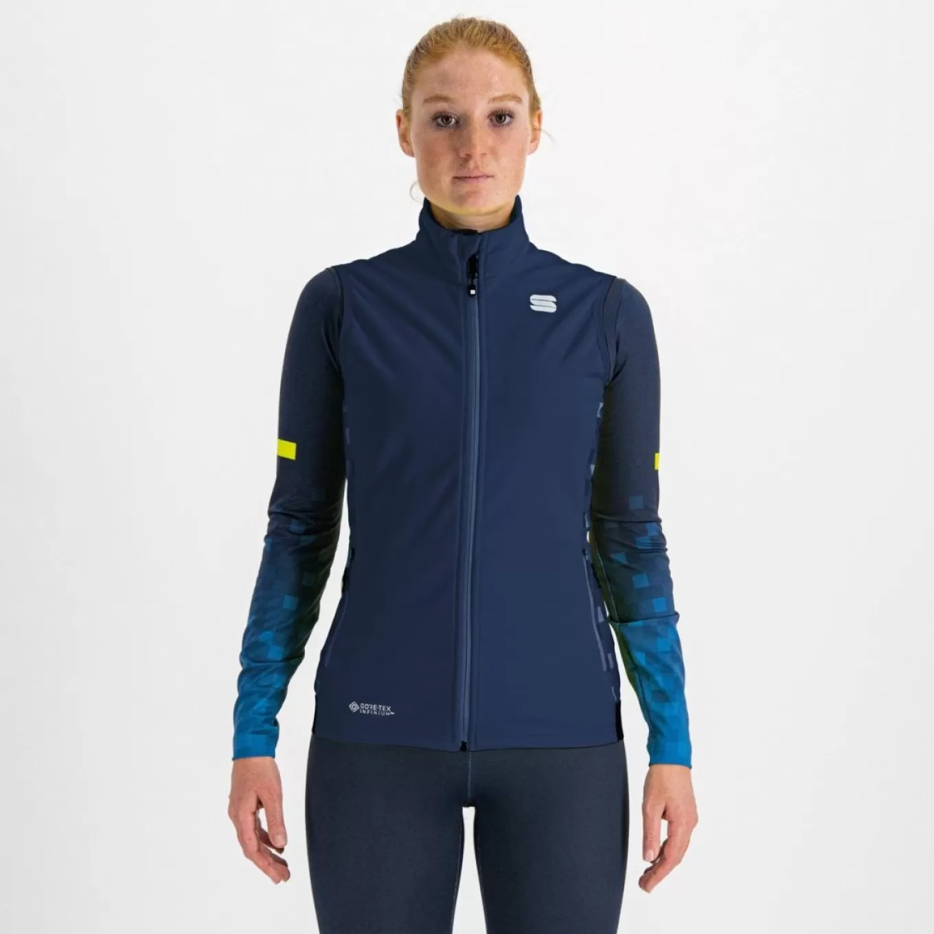 Sportful Gilets | Squadra^SQUADRA W VEST