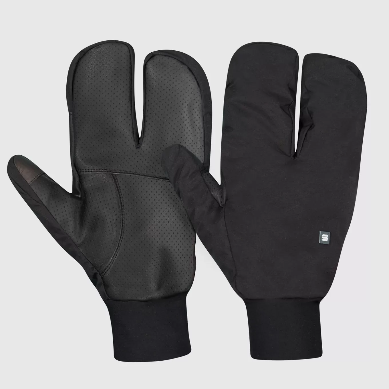 Sportful Gants & Mitaines^SUBZERO 3F GLOVES BLACK