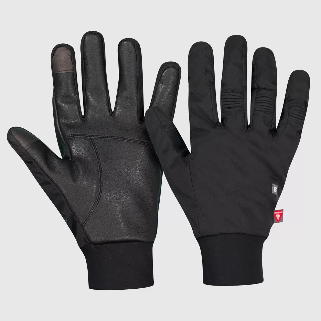 Sportful Guantes Y Manoplas | Gants & Mitaines^SUBZERO GLOVES BLACK