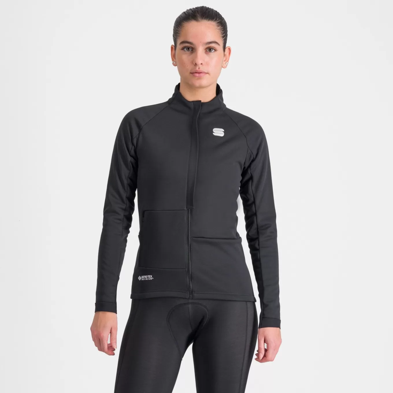 Sportful Route | Vestes^SUPER W JACKET