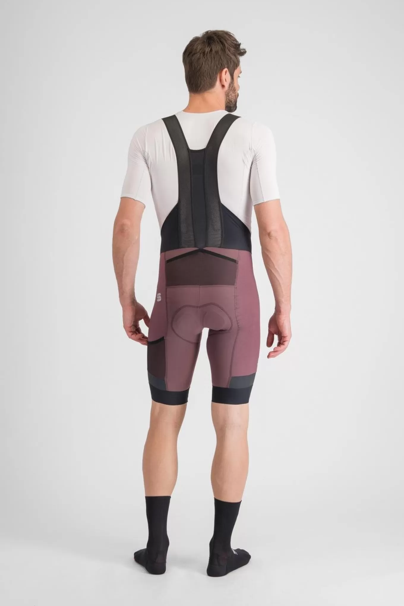 Sportful Gravel | Cuissard Court à Bretelles^SUPERGIARA BIBSHORT HUCKLEBERRY