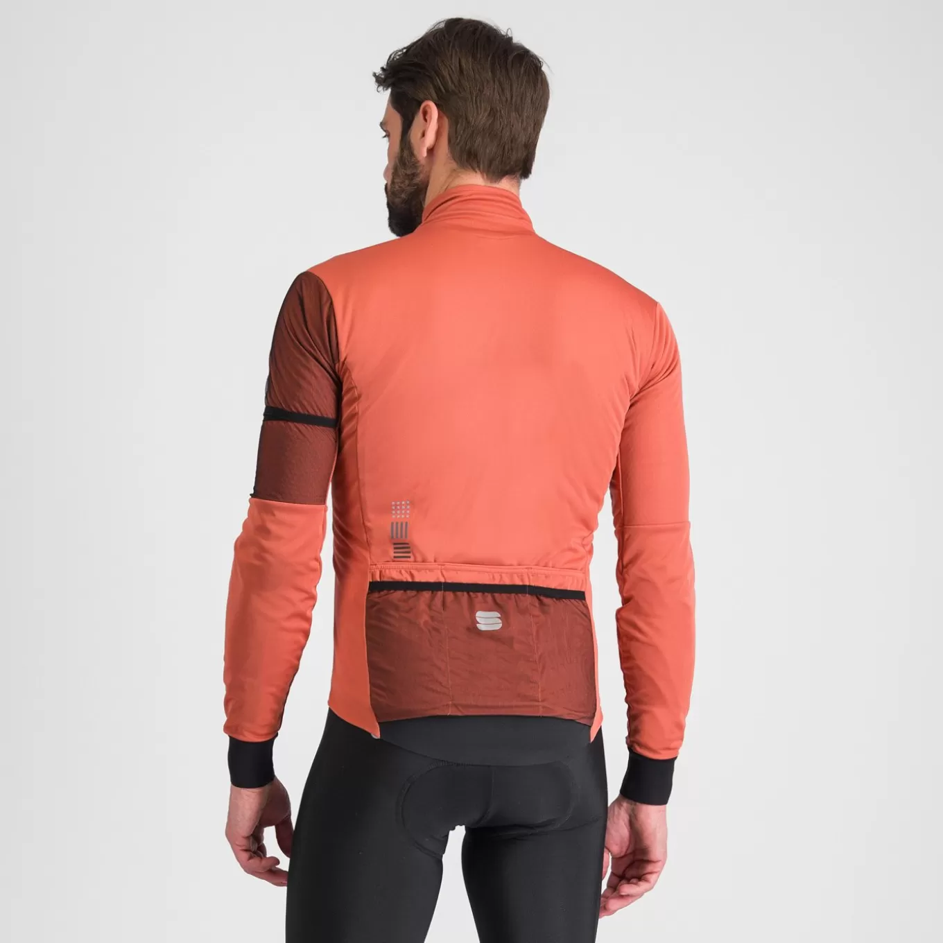 Sportful Gravel | Vestes^SUPERGIARA JACKET CAYENNA RED