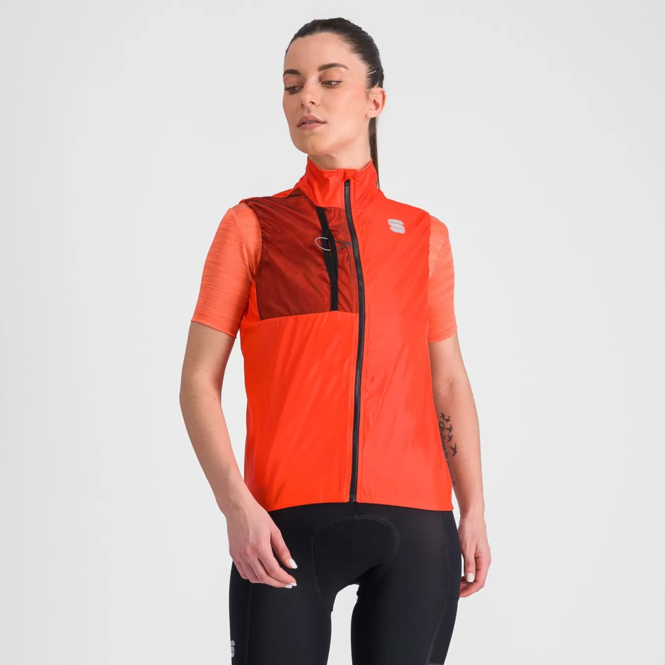 Sportful Gravel^SUPERGIARA LAYER W VEST