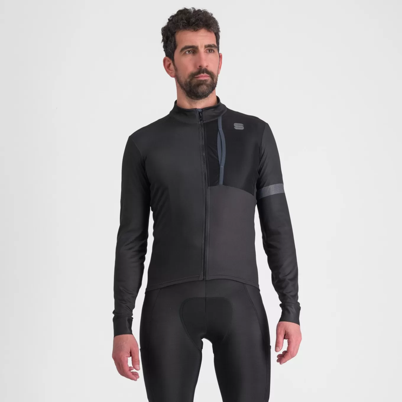 Sportful Gravel | Maillots^SUPERGIARA THERMAL JERSEY