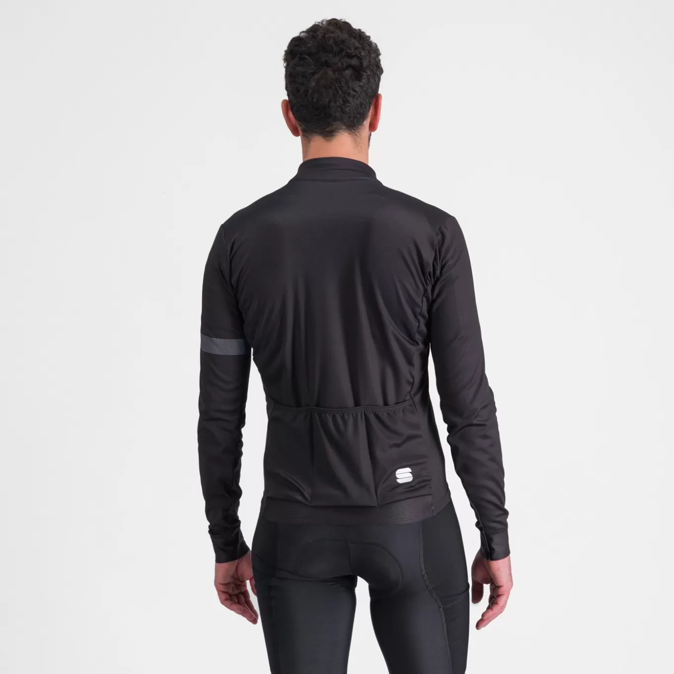 Sportful Gravel | Maillots^SUPERGIARA THERMAL JERSEY