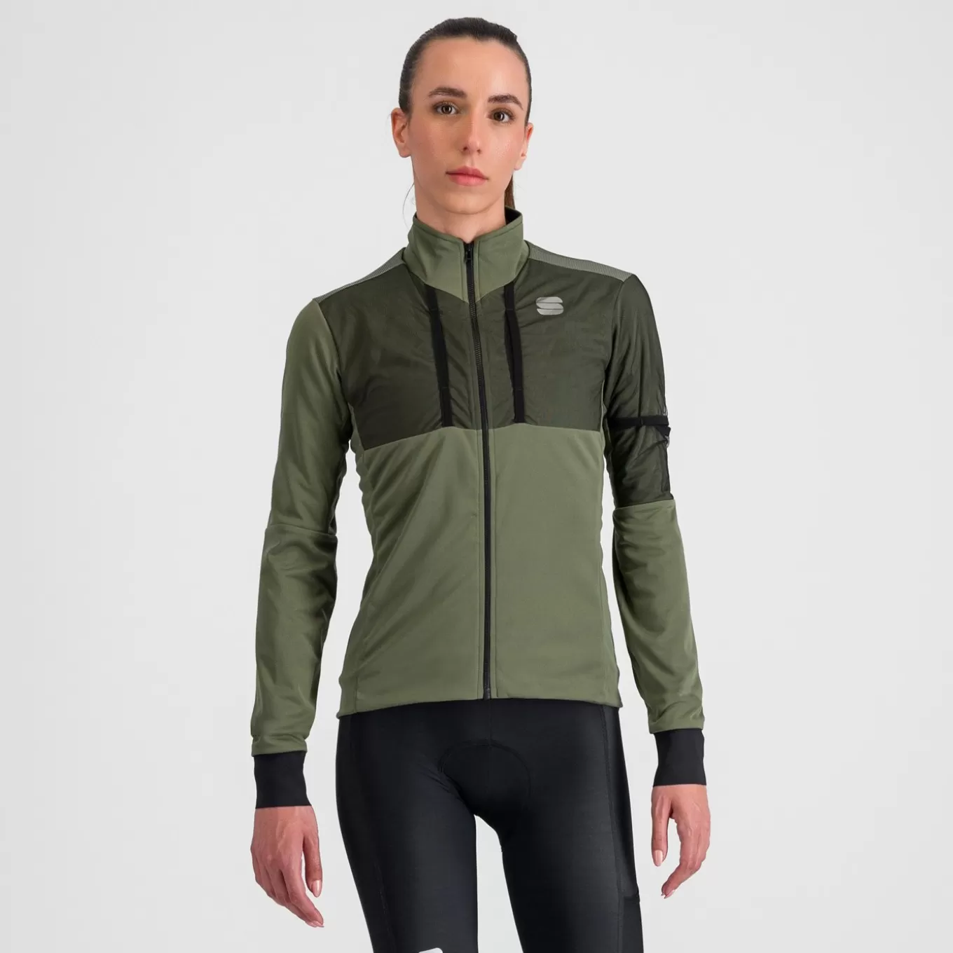 Sportful Gravel | Vestes^SUPERGIARA W JACKET BEETLE