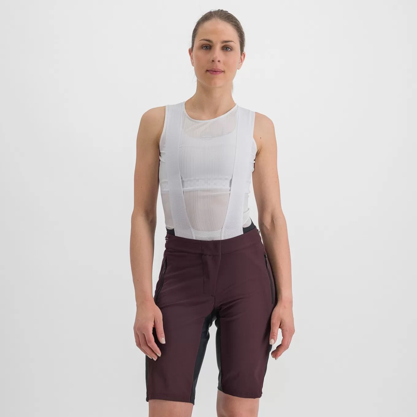 Sportful Cuissard Court à Bretelles^SUPERGIARA W OVERSHORT