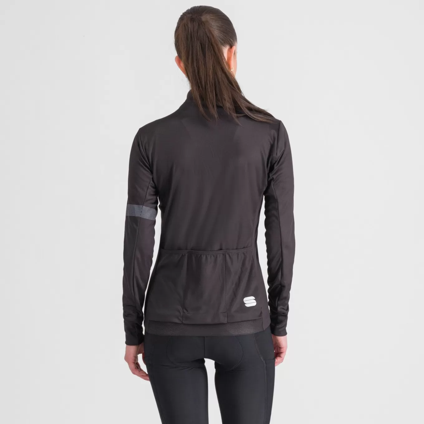 Sportful Gravel | Maillots^SUPERGIARA WOMAN THERMAL JERSEY