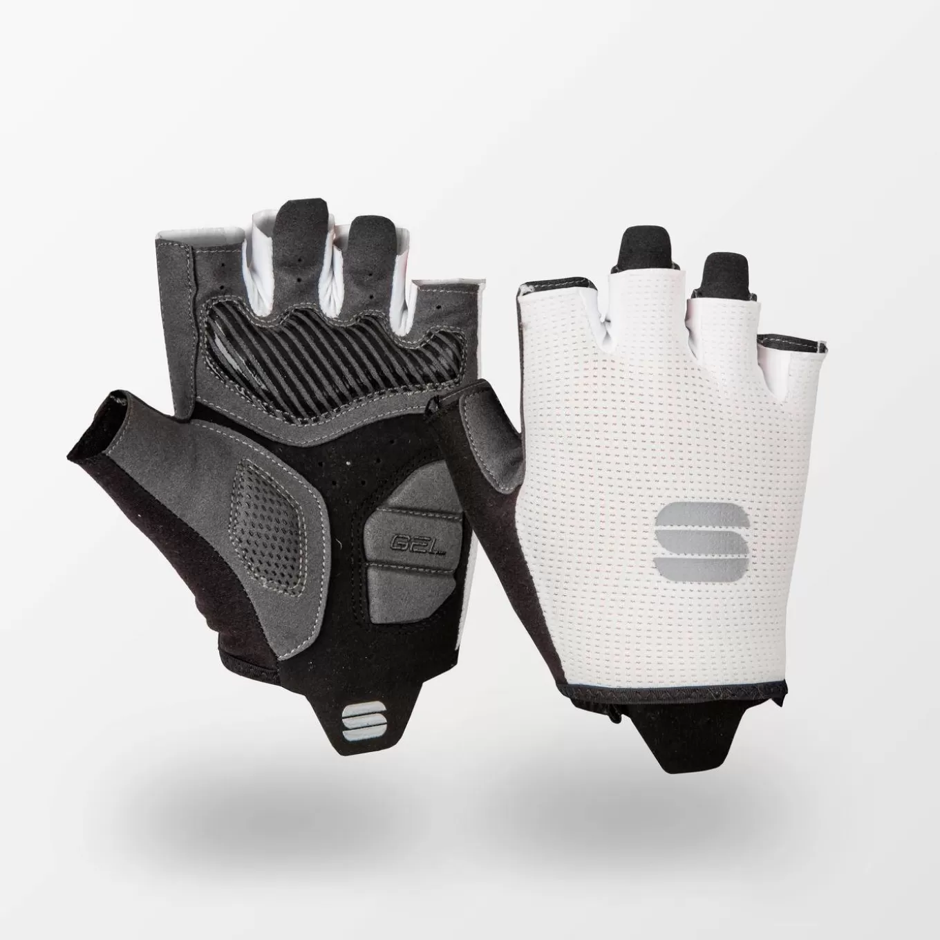 Sportful Route^TC W GLOVE WHITE