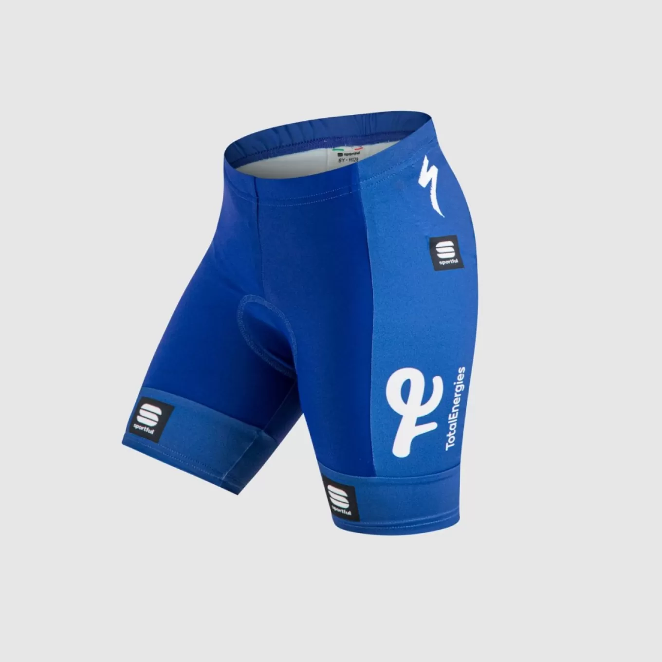 Sportful ^TE KIDS SHORT ENERGY BLUE