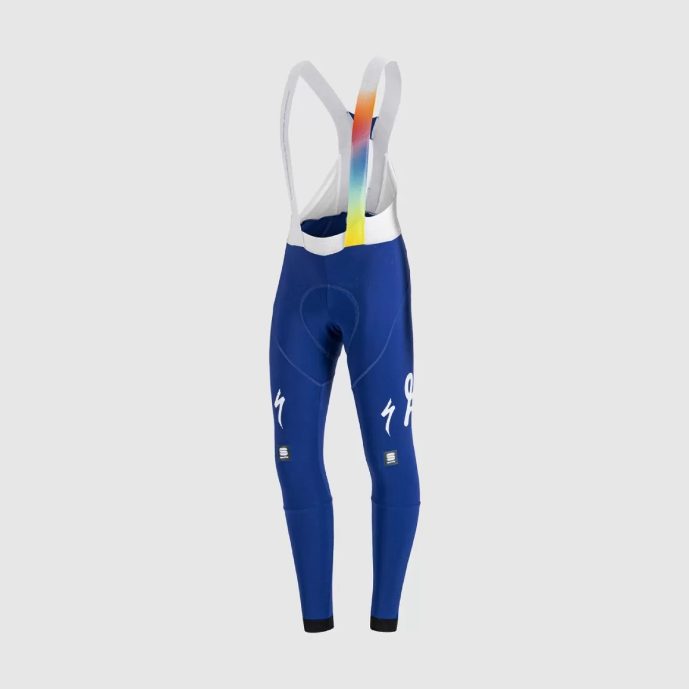 Sportful ^TE PRO BIBTIGHT ENERGY BLUE