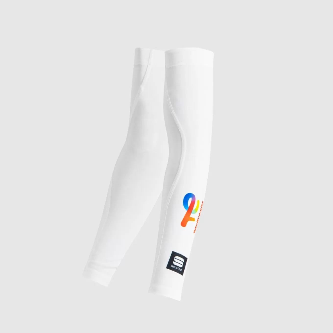 Sportful ^TE PRO TEAM ARMWARMERS WHITE