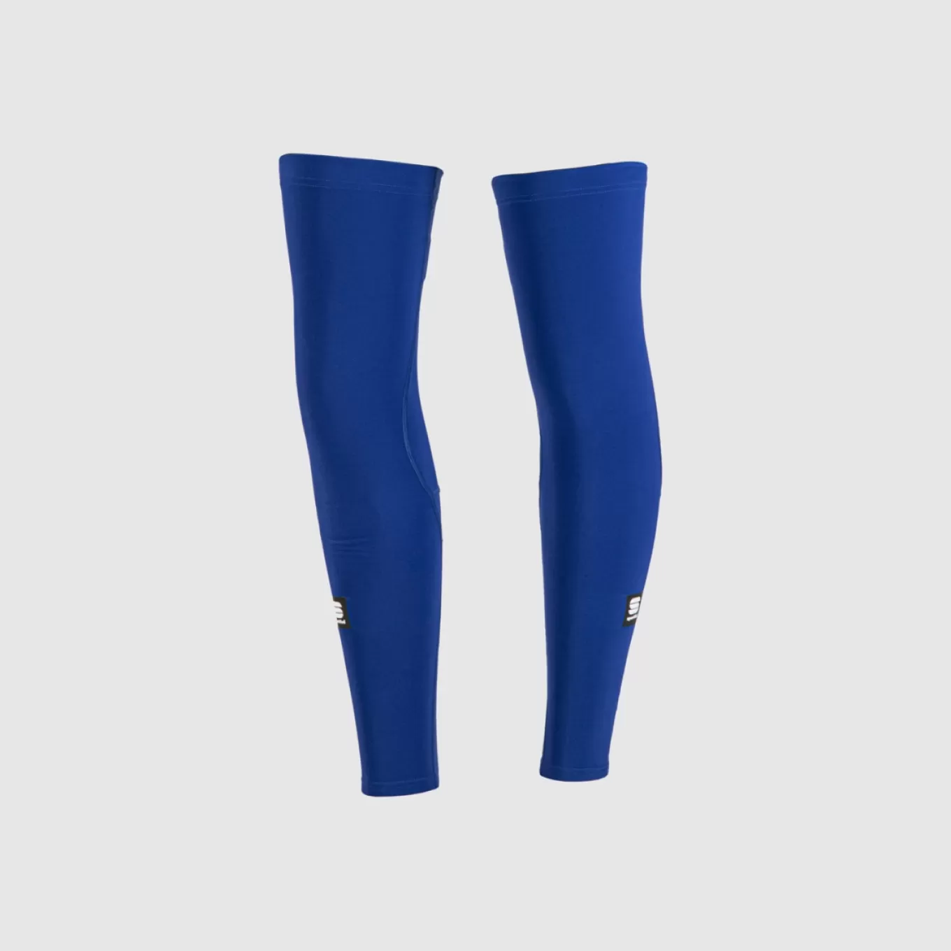 Sportful ^TE PRO TEAM LEGWARMERS ENERGY BLUE