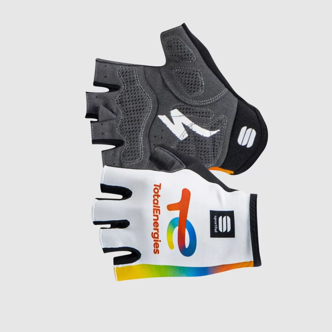 Sportful ^TE RACE TEAM GLOVE WHITE