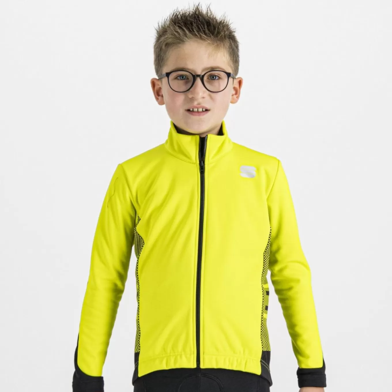 Sportful ^TEAM JUNIOR JACKET CEDAR