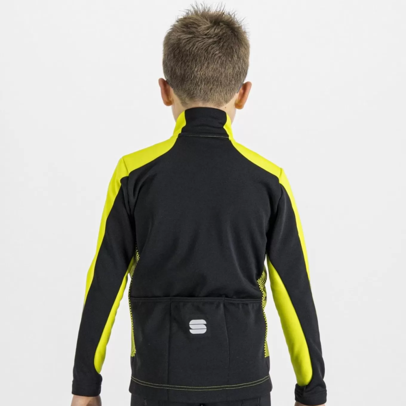 Sportful ^TEAM JUNIOR JACKET CEDAR