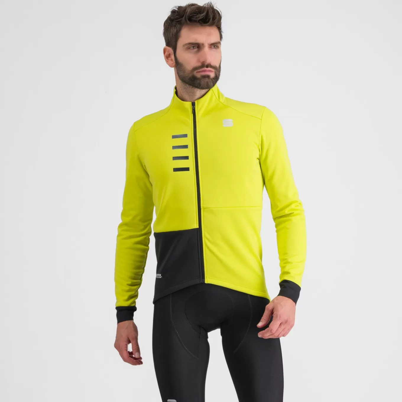 Sportful Route^TEMPO JACKET