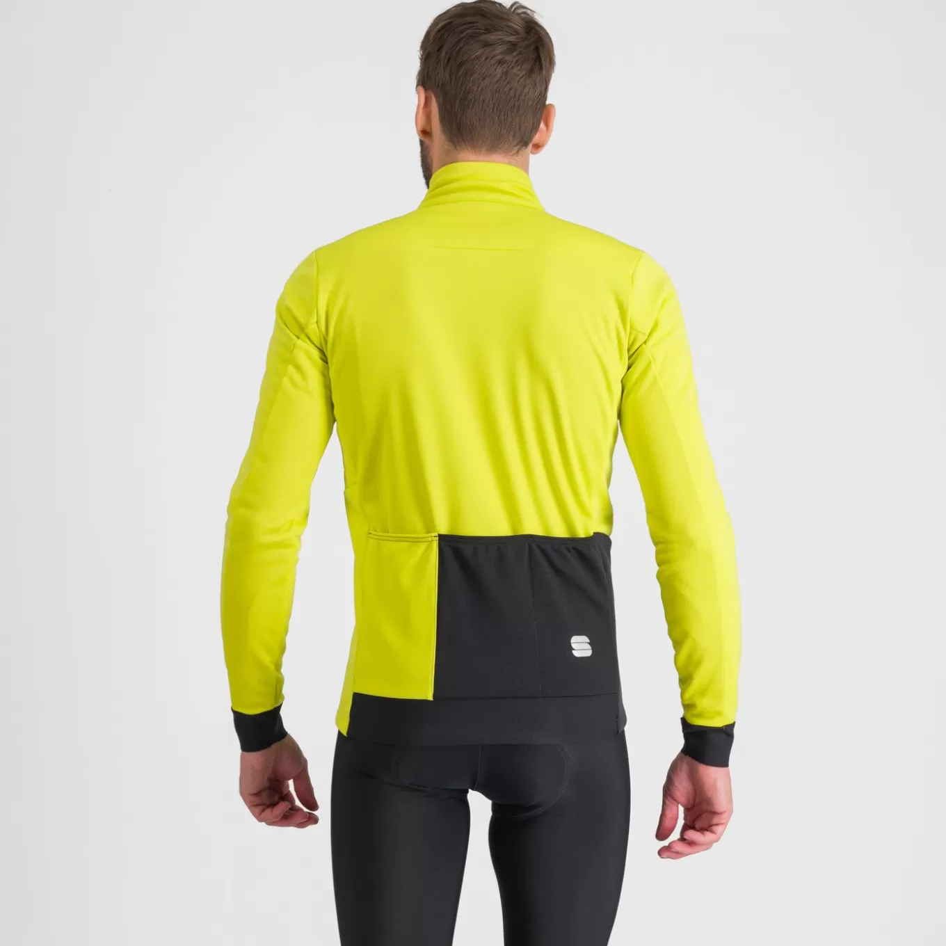 Sportful Route^TEMPO JACKET