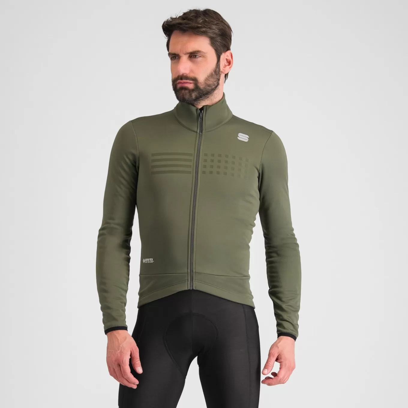 Sportful Vestes^TEMPO JACKET BEETLE