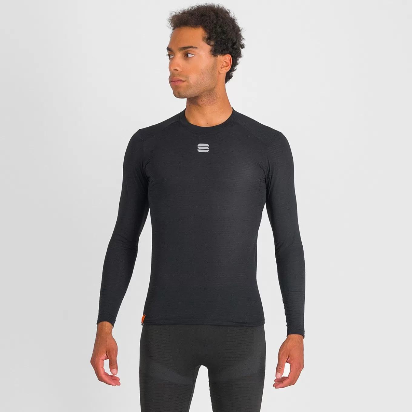 Sportful Couche De Base | Coupe-vent & Vestes Imperméables^THERMODYNAMIC MID TEE LONG SLEEVE