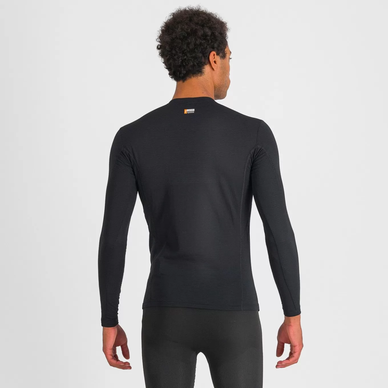 Sportful Couche De Base | Coupe-vent & Vestes Imperméables^THERMODYNAMIC MID TEE LONG SLEEVE