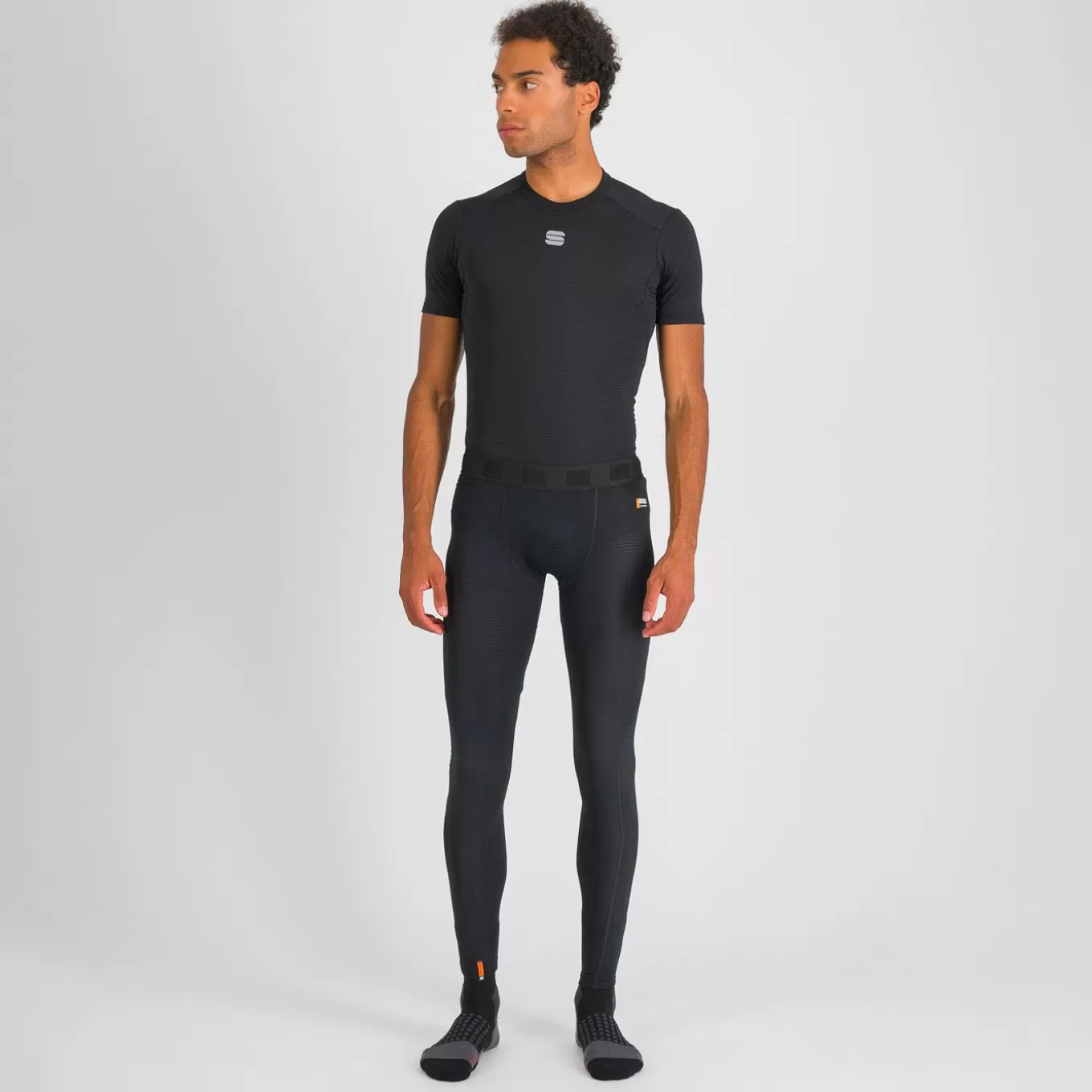 Sportful Couche De Base | Coupe-vent & Vestes Imperméables^THERMODYNAMIC MID TIGHT