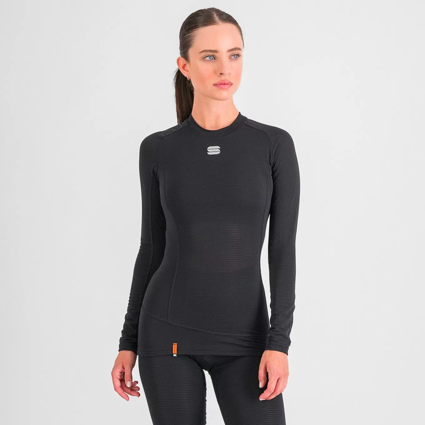 Sportful Couche De Base^THERMODYNAMIC MID W TEE LONG SLEEVE