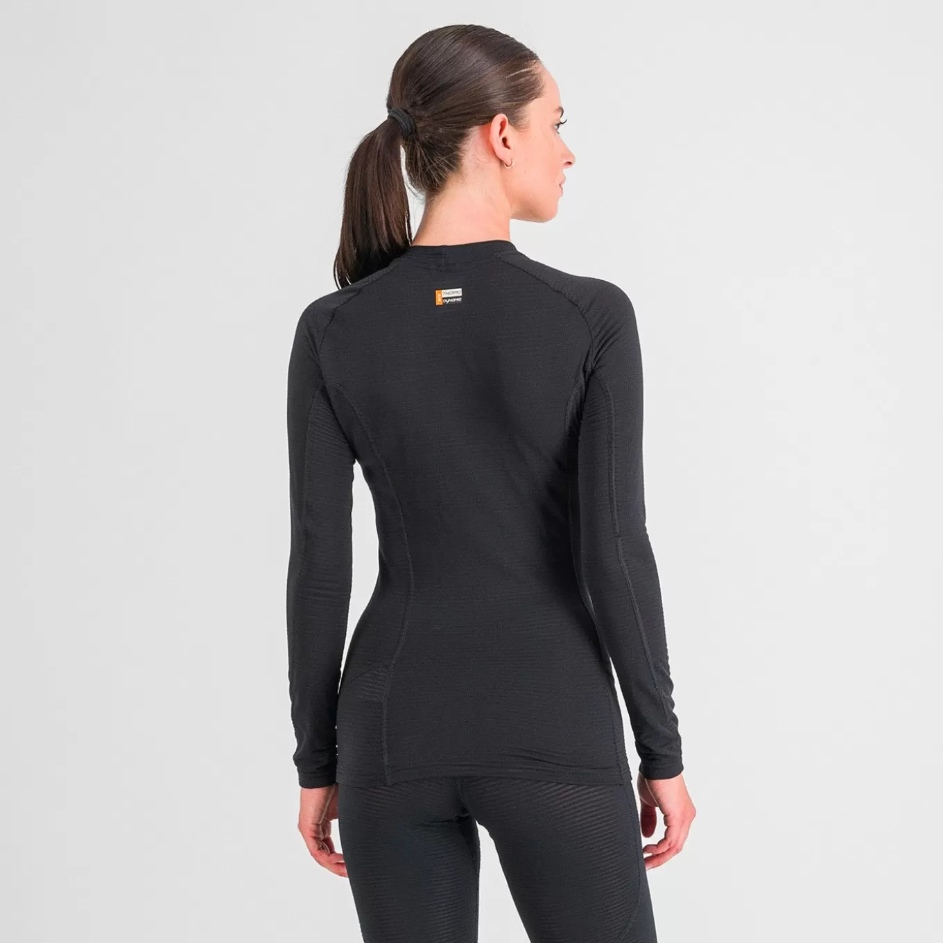 Sportful Couche De Base^THERMODYNAMIC MID W TEE LONG SLEEVE