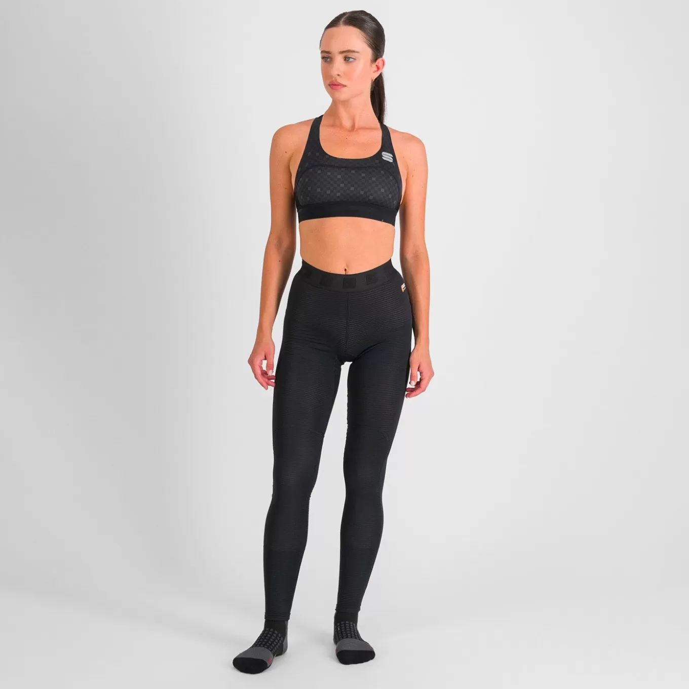 Sportful Couche De Base^THERMODYNAMIC W TIGHT BLACK