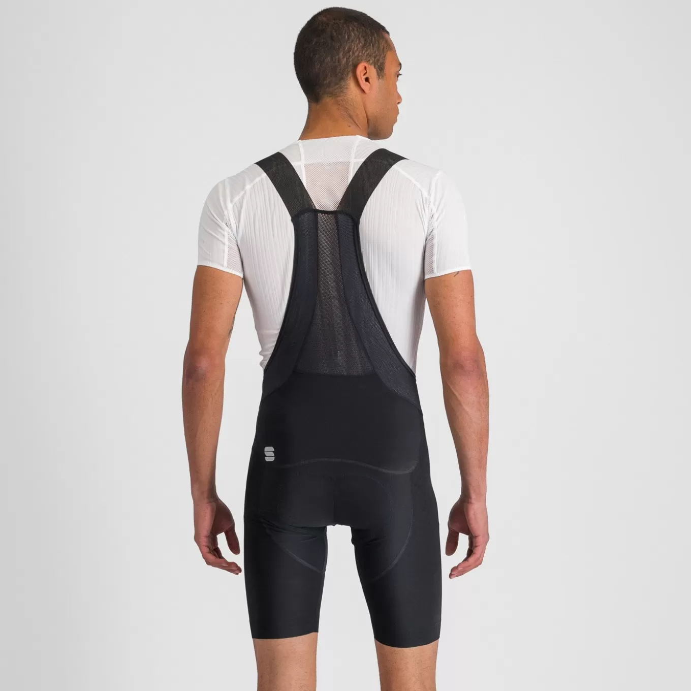 Sportful Route | Cuissard Court à Bretelles^TOTAL COMFORT BIBSHORT BLACK