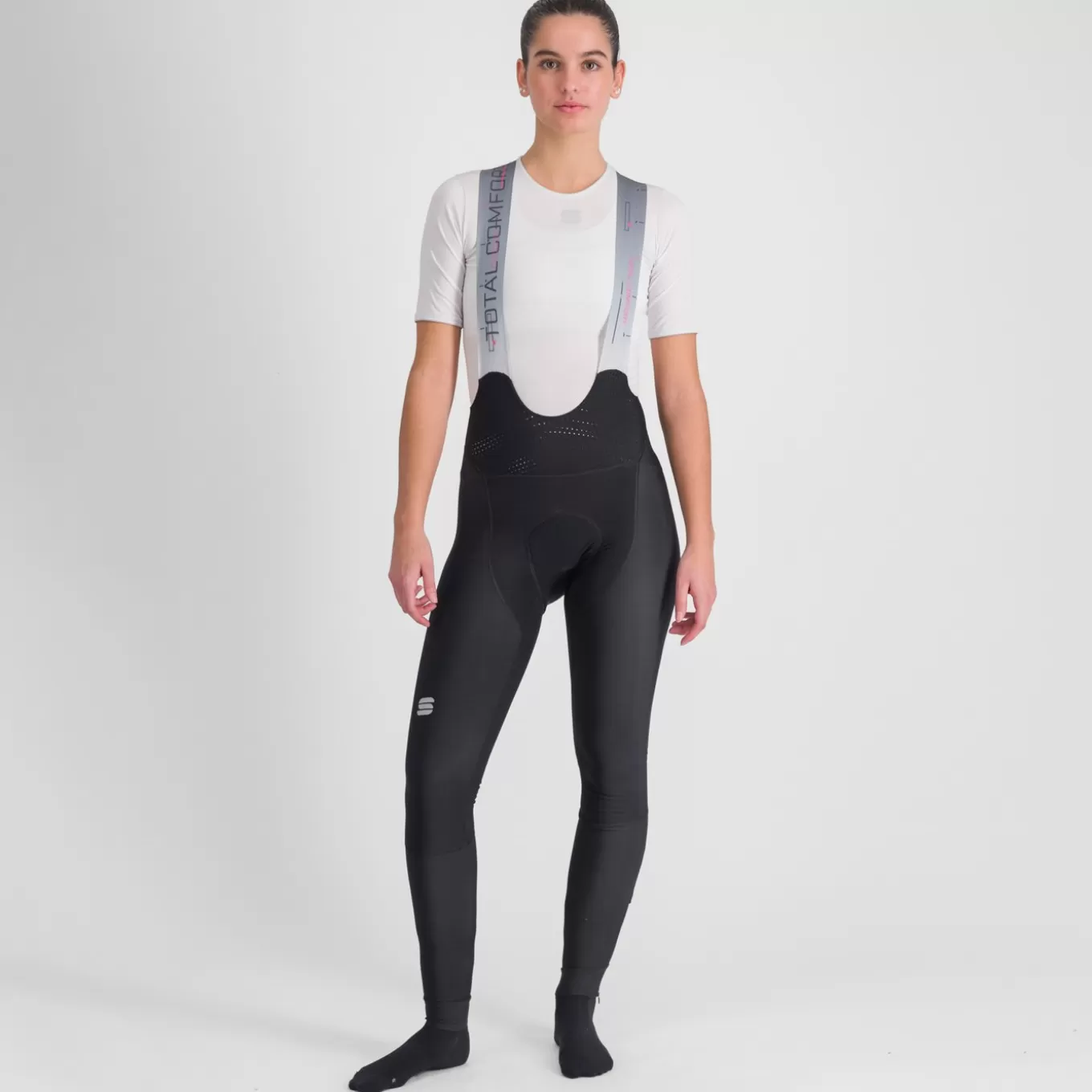 Sportful Route | Cuissard Long à Bretelles^TOTAL COMFORT W BIBTIGHT