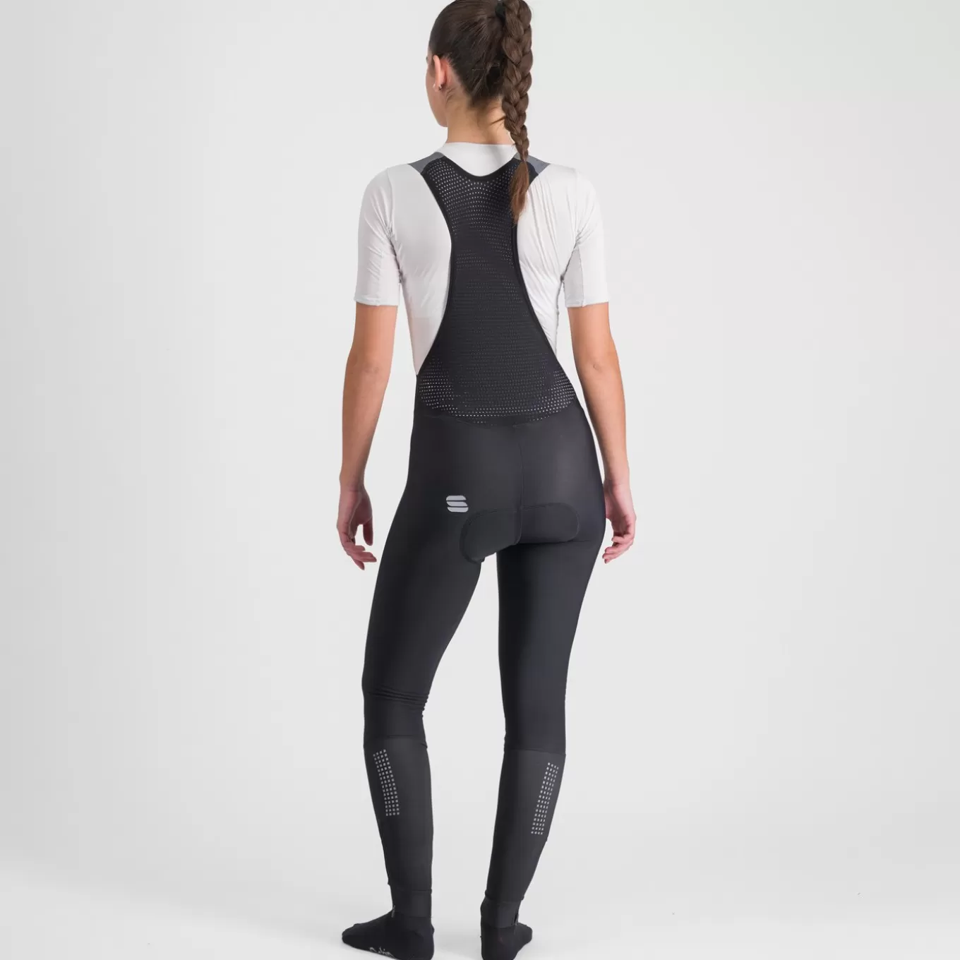 Sportful Route | Cuissard Long à Bretelles^TOTAL COMFORT W BIBTIGHT