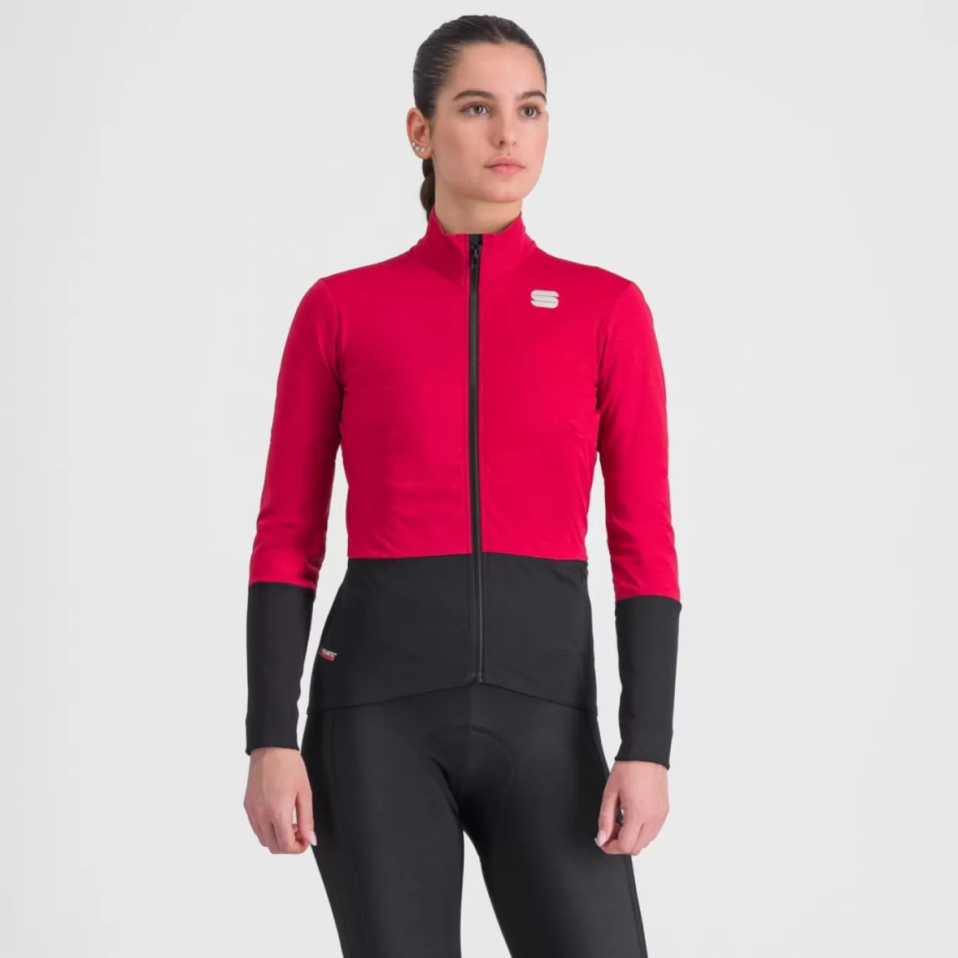 Sportful Route | Vestes^TOTAL COMFORT W JACKET