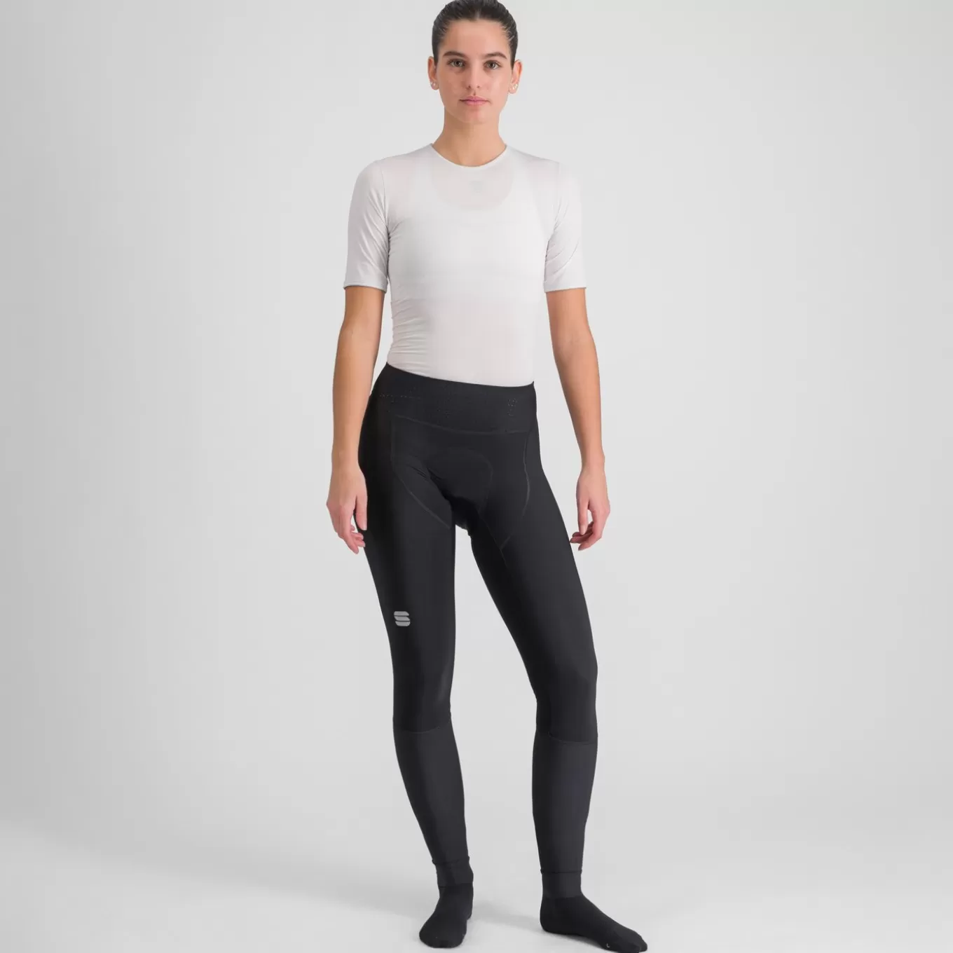 Sportful Cuissard Long à Bretelles^TOTAL COMFORT W TIGHT