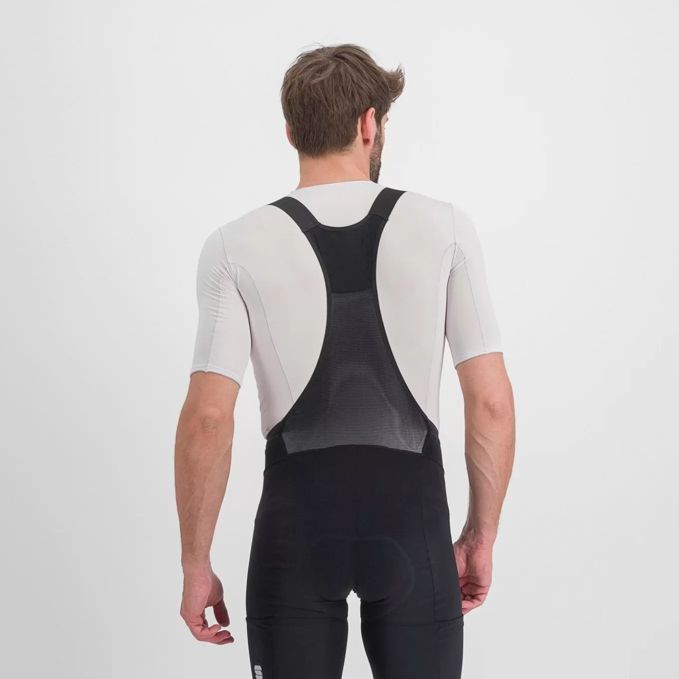 Sportful Gravel | Route | Cuissard Court à Bretelles^ULTRA BIBSHORT BLACK