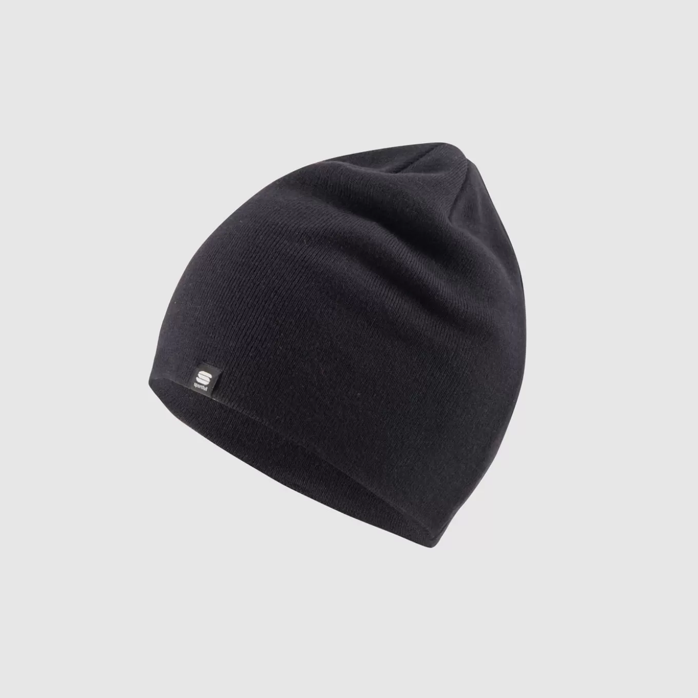 Sportful Tour De Cou & Bonnets^WOOL HAT BLACK