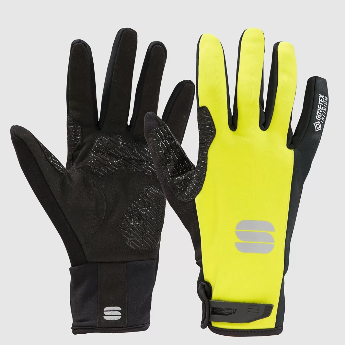 Sportful Route | Gants^WS ESSENTIAL 2 GLOVES CEDAR BLACK