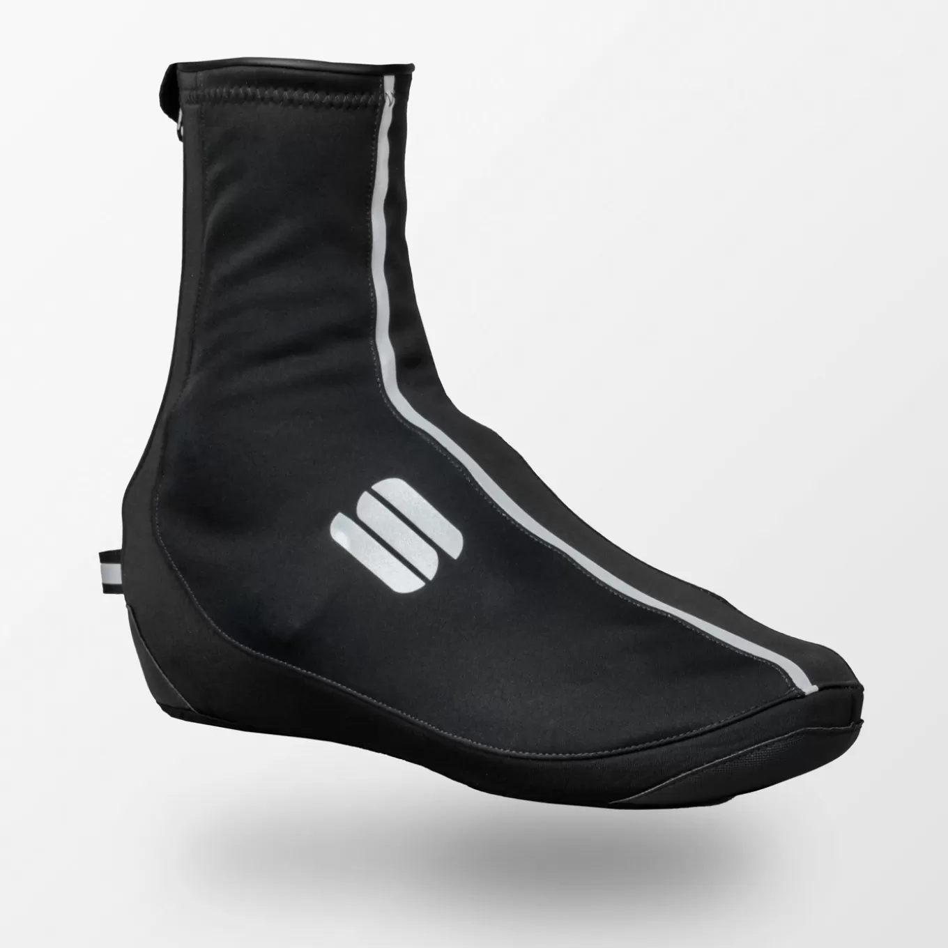 Sportful Route | Couvre-chaussures^WS REFLEX 2 BOOTIE BLACK