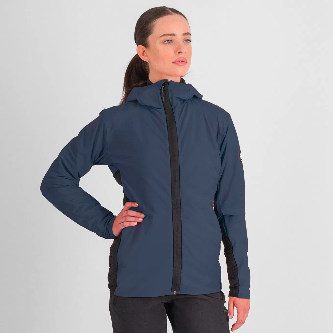 Sportful Vestes^XPLORE ACTIVE W JACKET