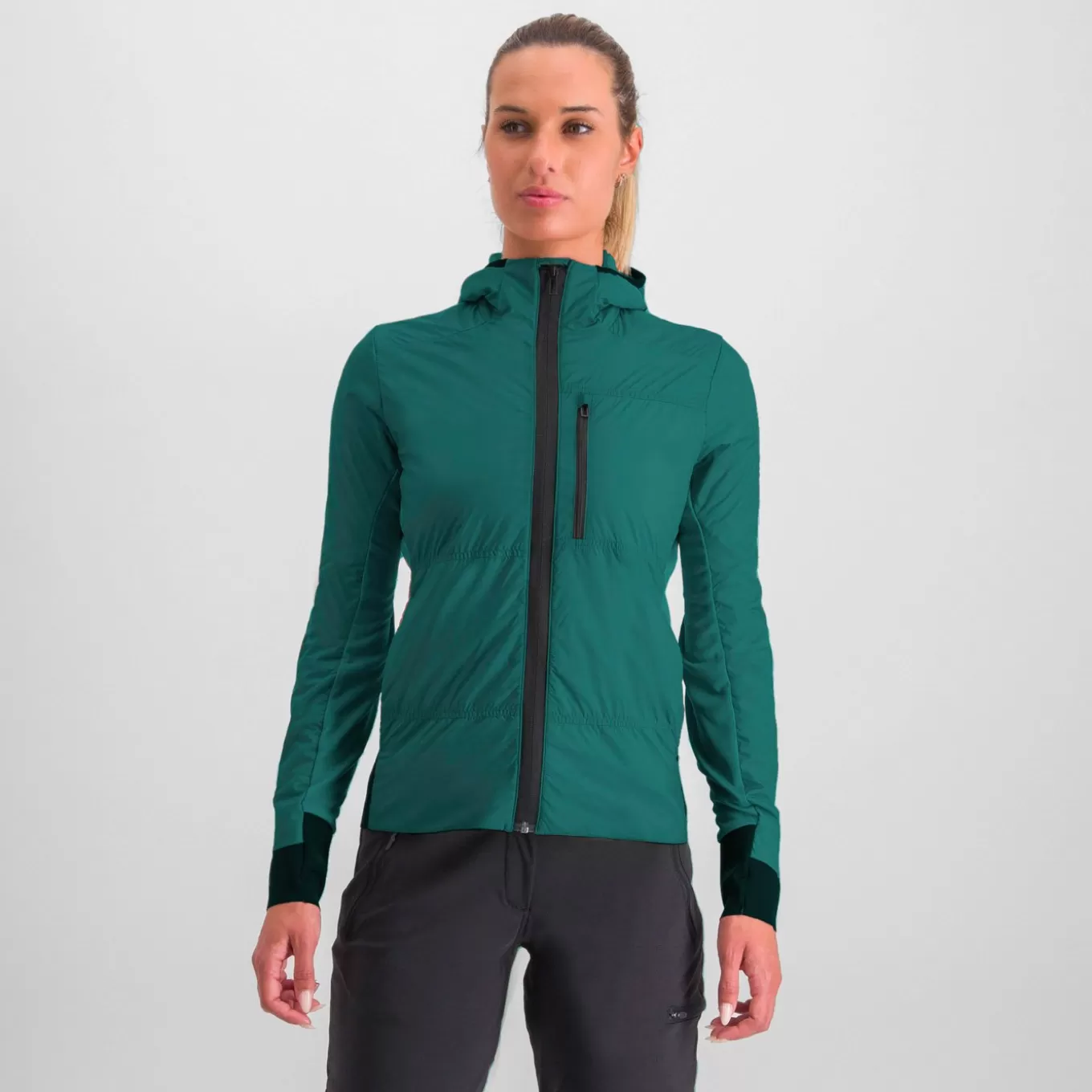 Sportful Xplore^XPLORE THERMAL W JACKET