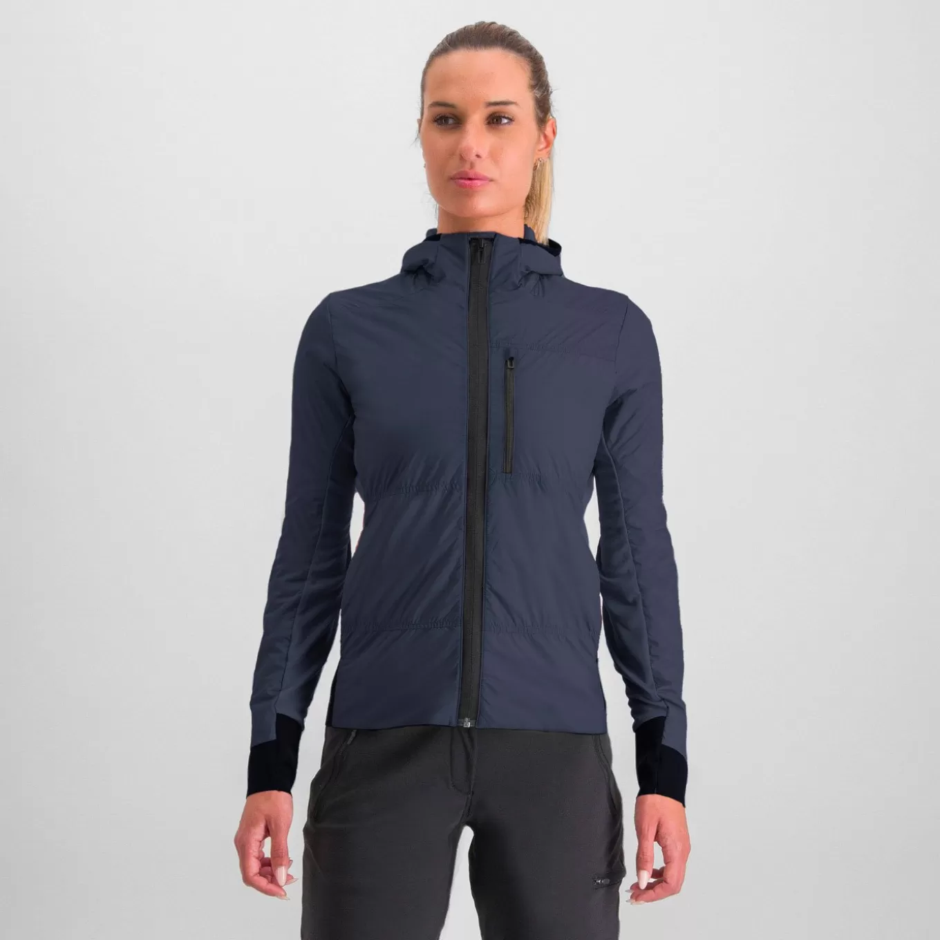 Sportful Vestes^XPLORE THERMAL W JACKET