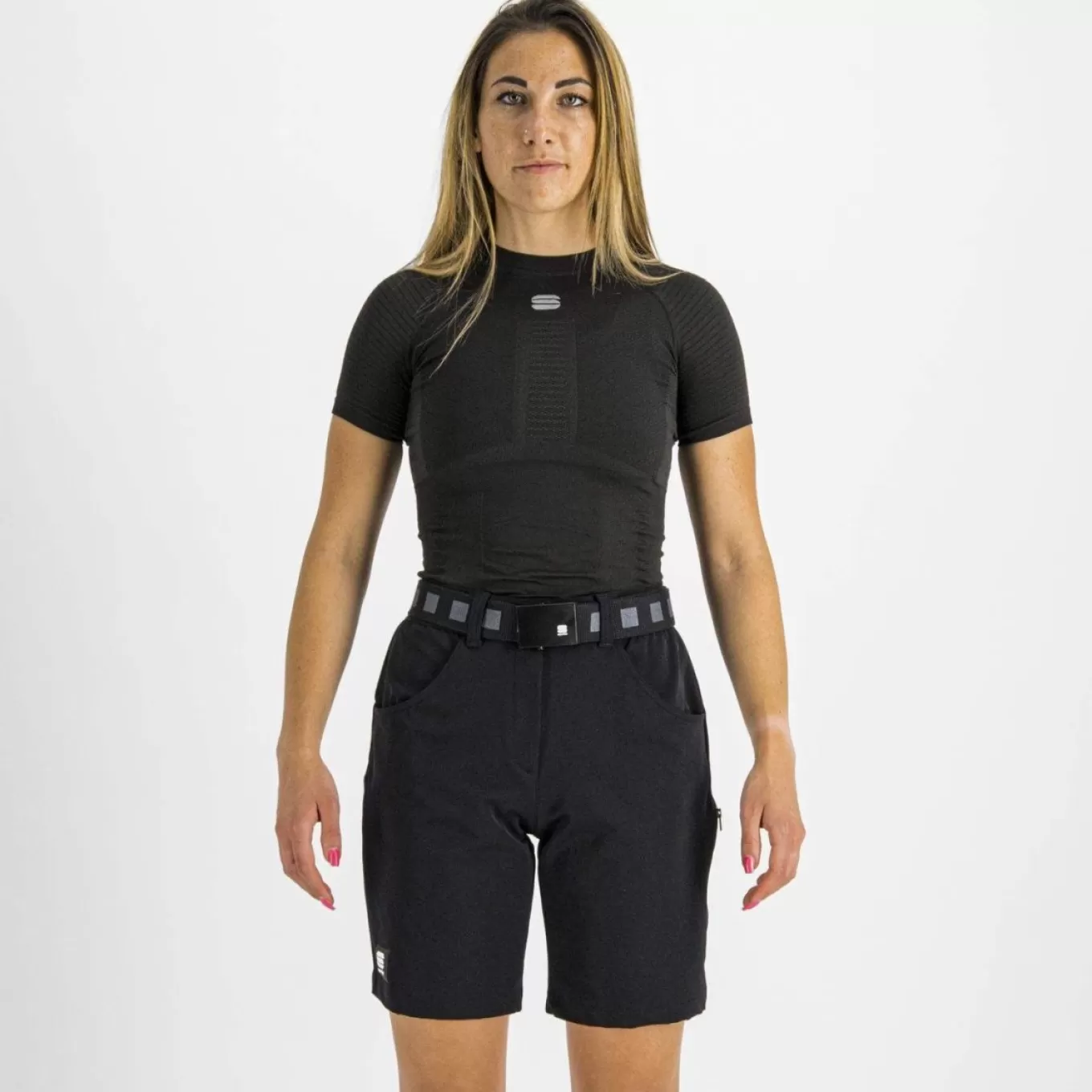 Sportful Xplore | Sur-cuissard^XPLORE W OVER SHORT