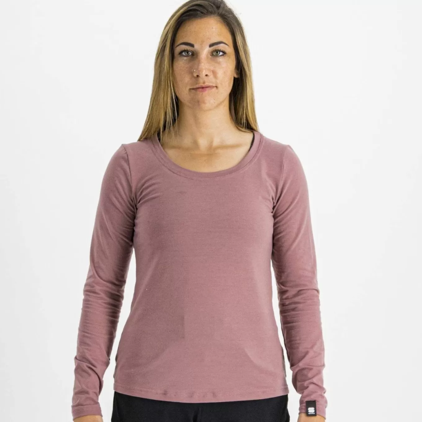 Sportful Xplore | Maillots Thermiques^XPLORE W TEE LONG SLEEVE